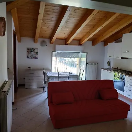 Apartment La Pontevilla