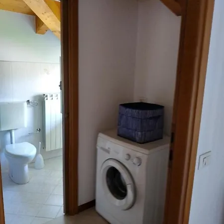 La Pontevilla Apartment